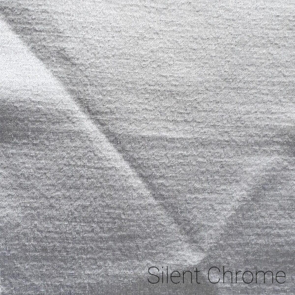 Silent Grey