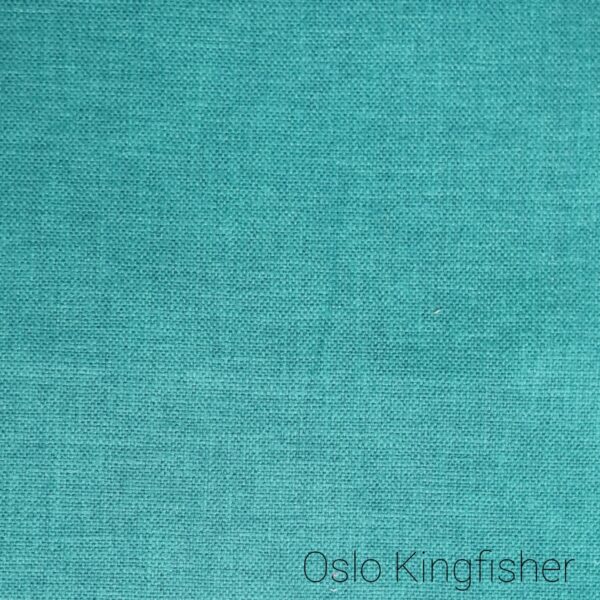 Oslo Dark Green