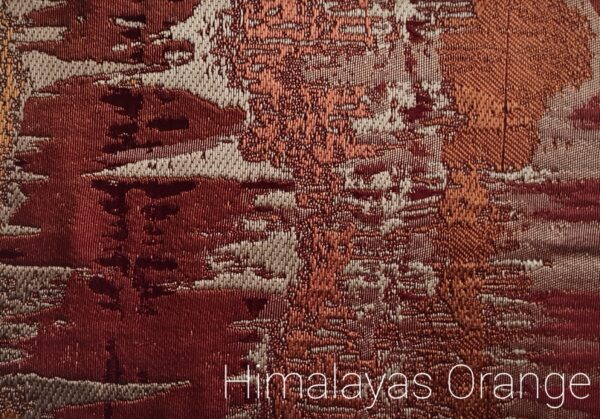 Himalayas Orange