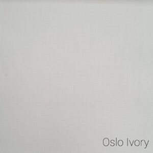 Oslo White