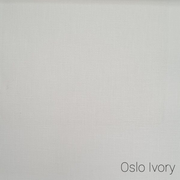 Oslo White