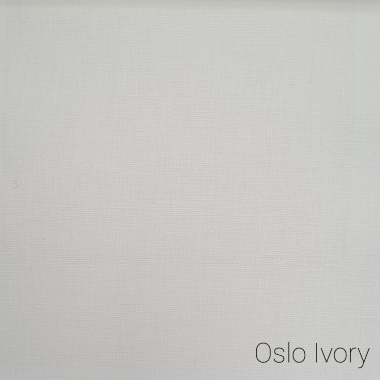 Oslo White