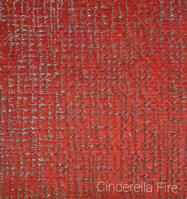 Cinderella Red