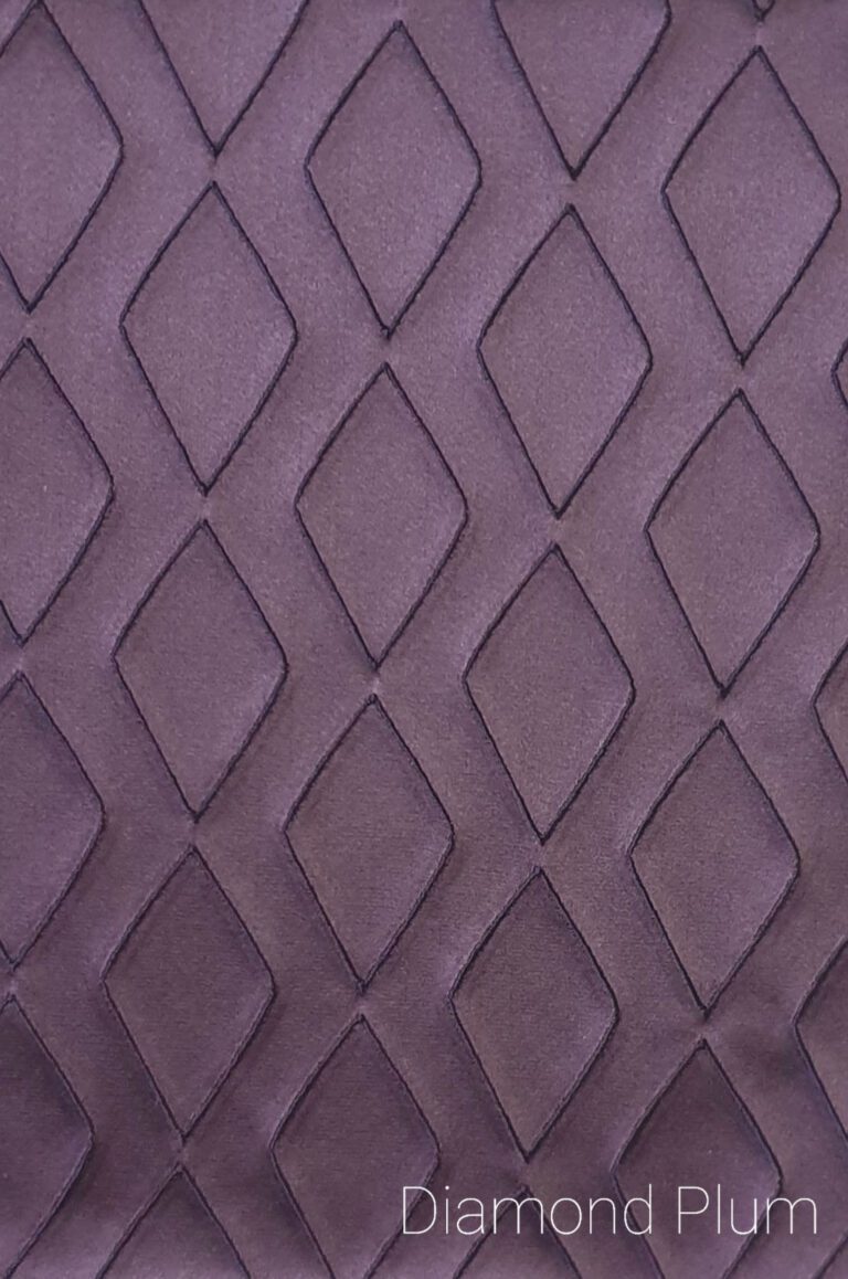 Diamond Purple