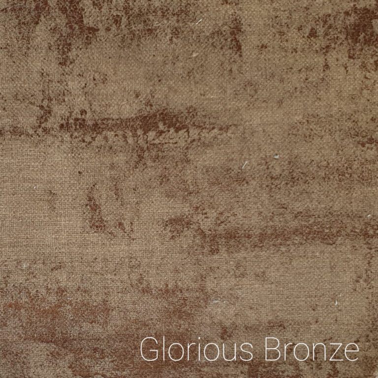 Glorious Copper