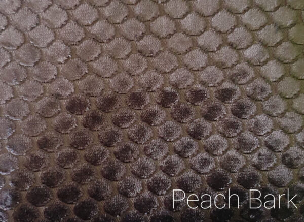 Peach Brown