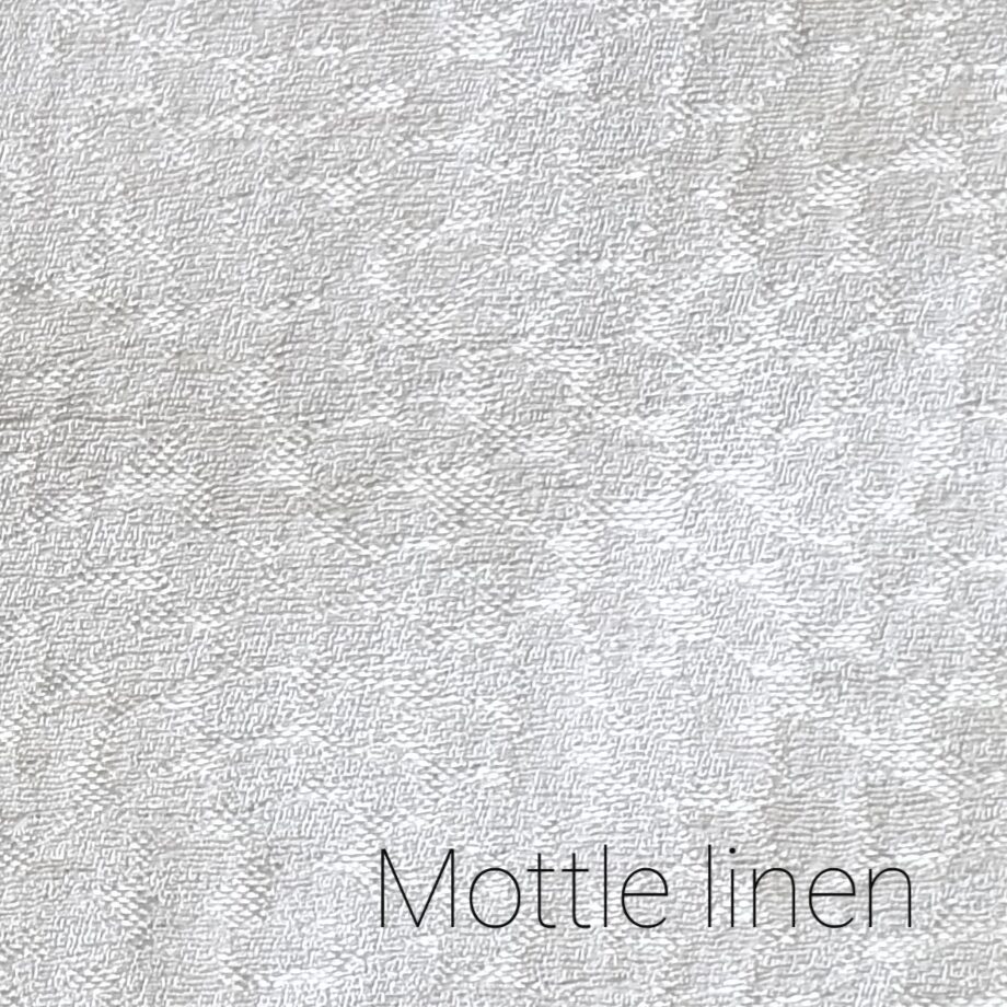 Mottle Cream