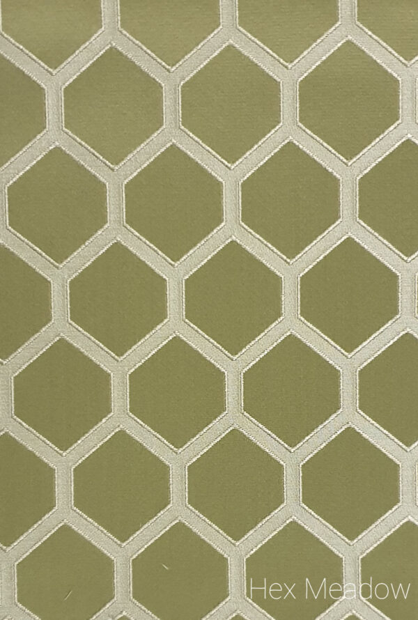 Hex Green