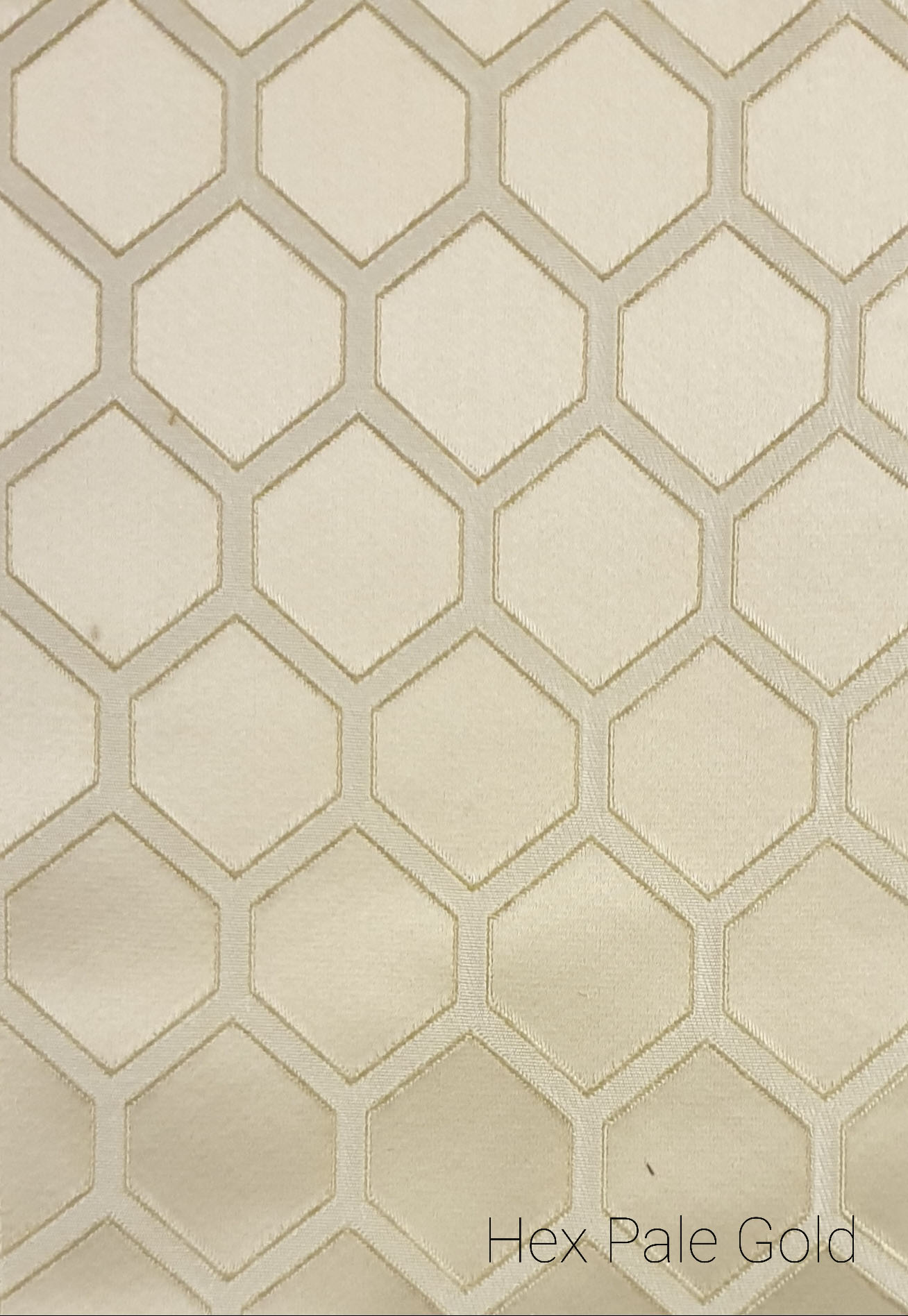 Hex Gold