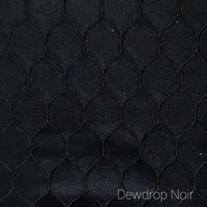 Dewdrop Black