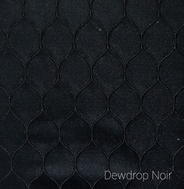 Dewdrop Black