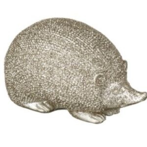 Mr Hedgehog SIlver