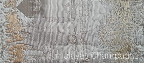 Himalayas Champagne