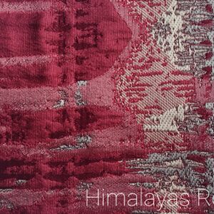 Himalayas Rosso Red