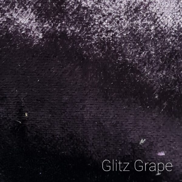 Glitz Deep Purple