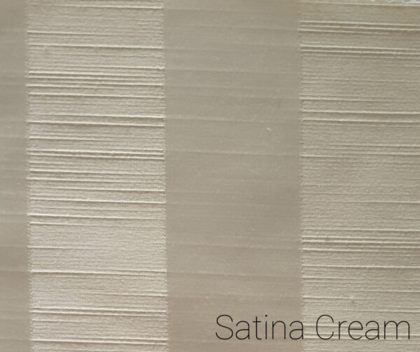 Satina Cream