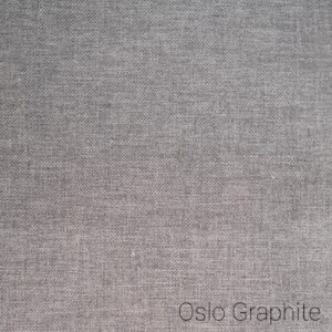 Oslo Dark Grey