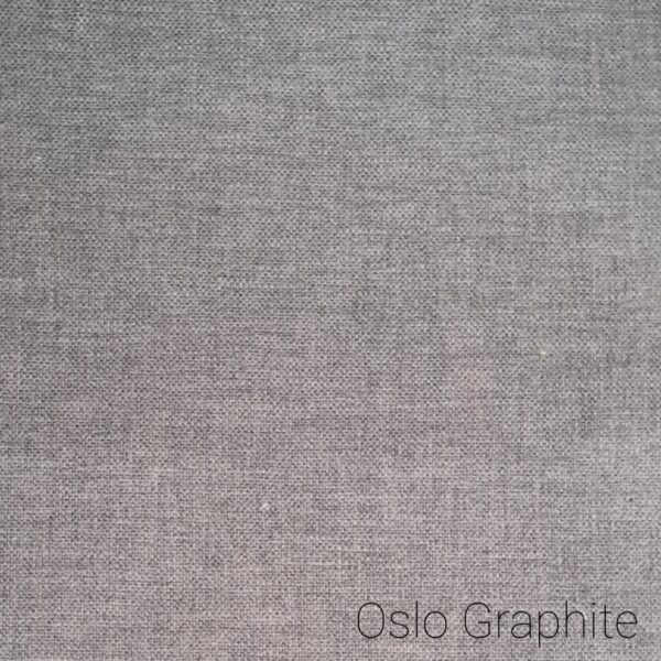 Oslo Dark Grey