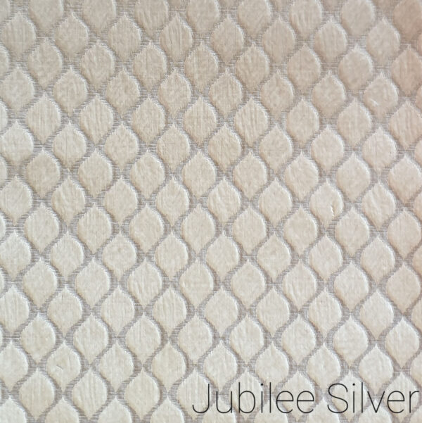 Jubilee Silver