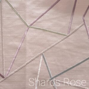 Shards Pink