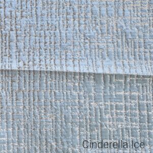 Cinderella Light Blue