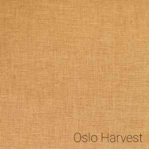 Oslo Orange