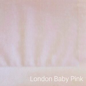 London Light Pink