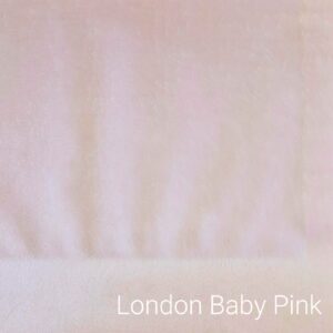 London Light Pink