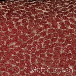 Mottle Red