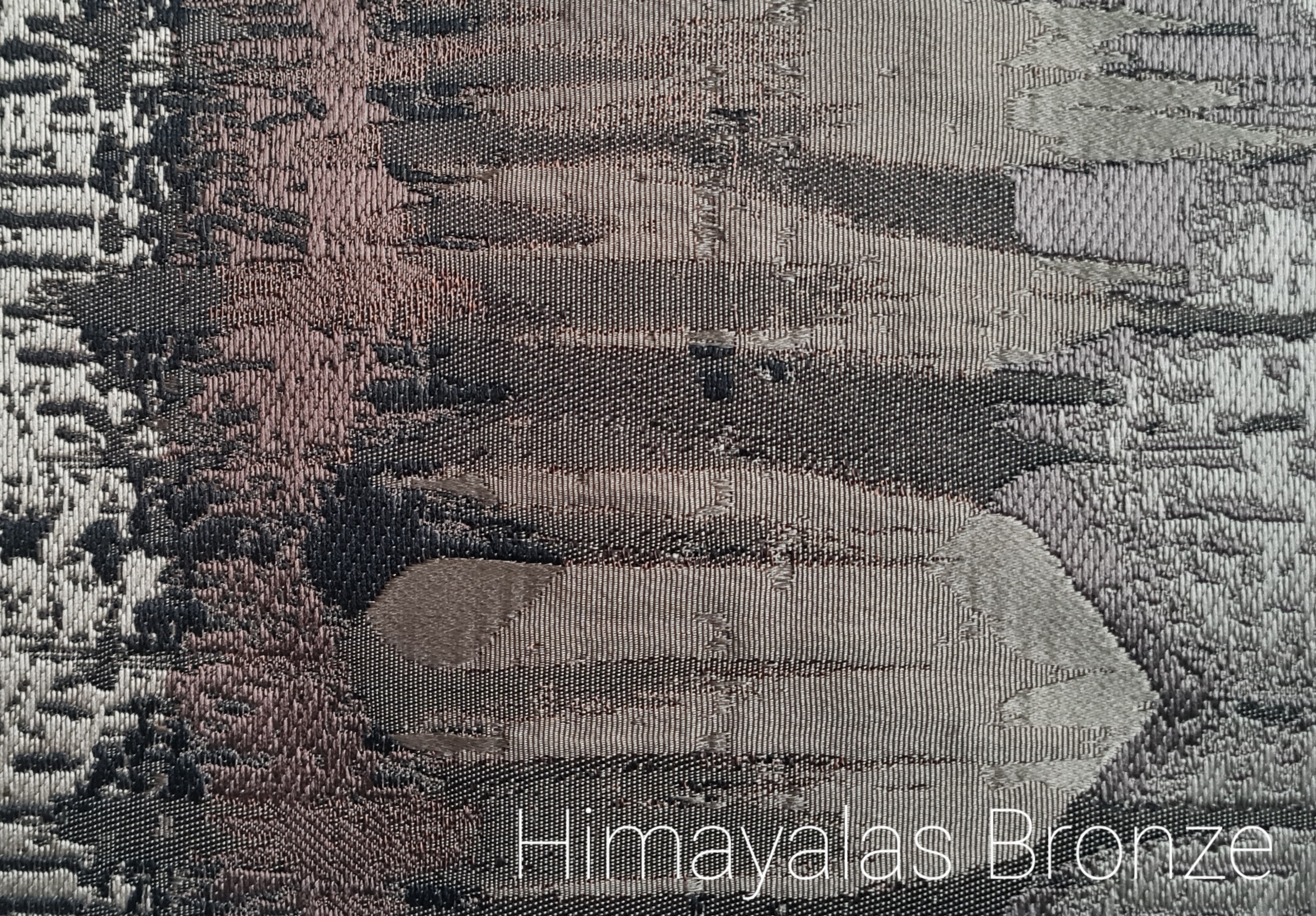 Himalayas Bronze