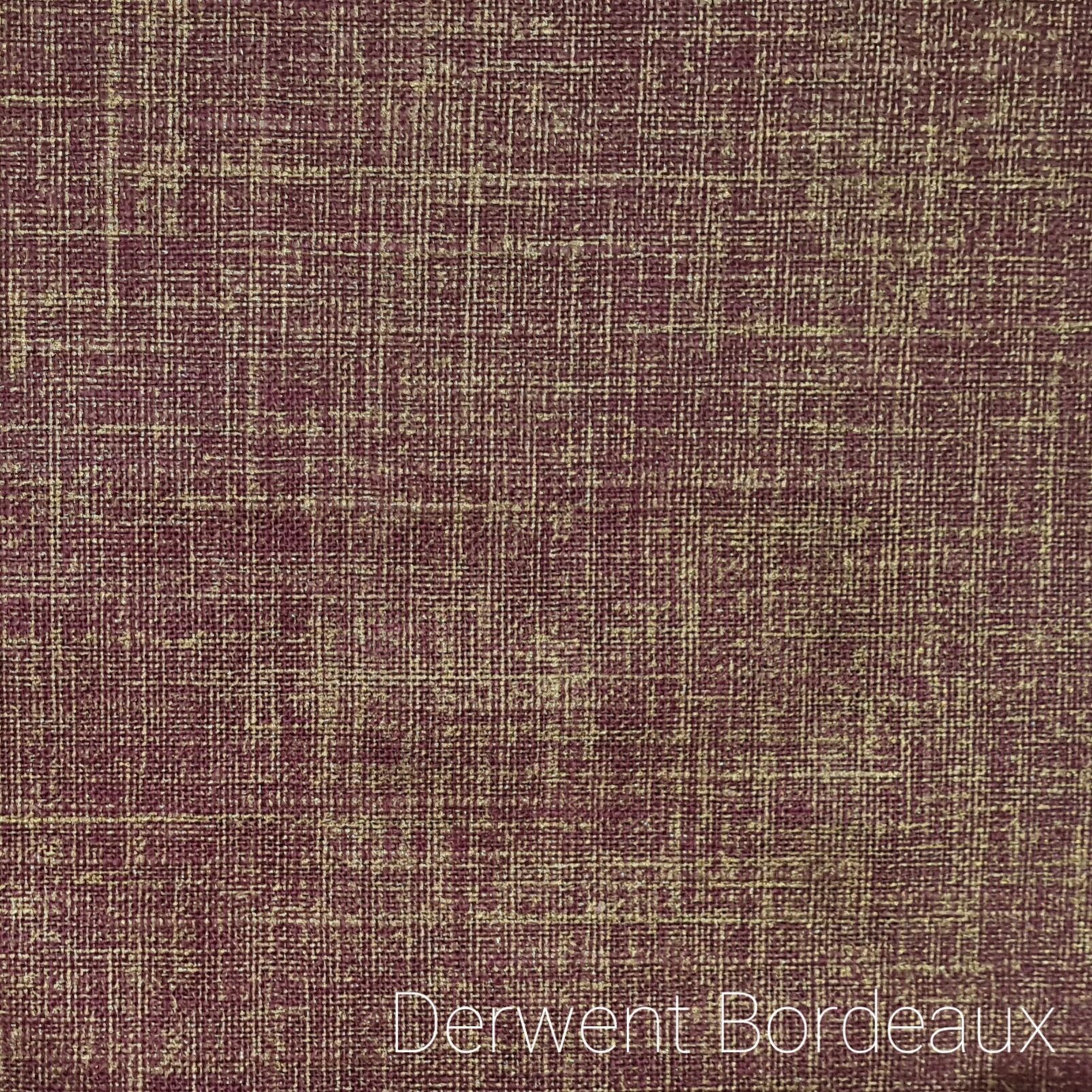 Derwent Bordeaux