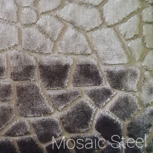 Mosaic Grey