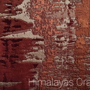 Himalayas Orange