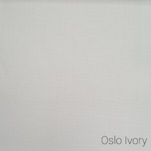 Oslo White