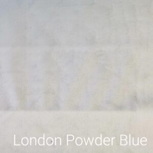 London Light Blue