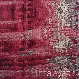 Himalayas Rosso Red