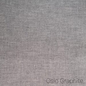 Oslo Dark Grey