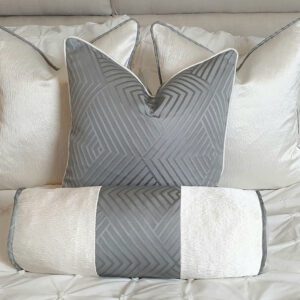 Luxury Keeley Cushion Set