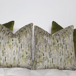 Luxury Jungle Cushion Set