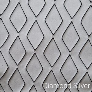 Diamond Silver