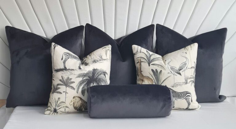 Design and Conquer Interiors