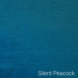 Silent Blue