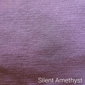 Silent Purple