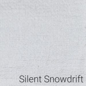 Silent Snowdrift