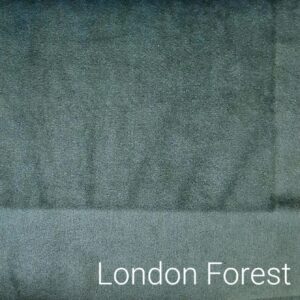 London Dark Green