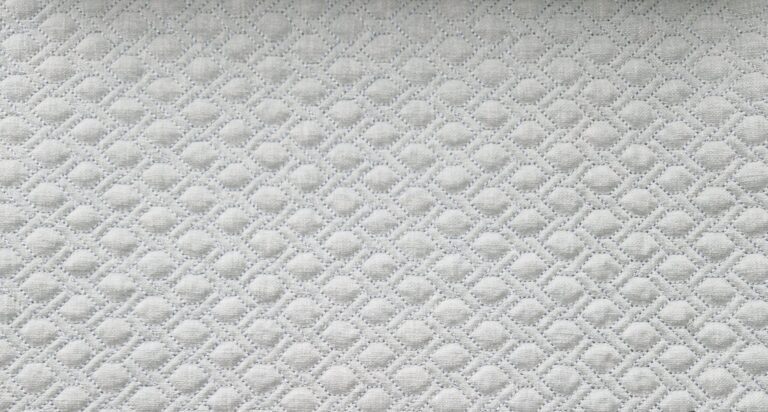 Duvette Light Blue