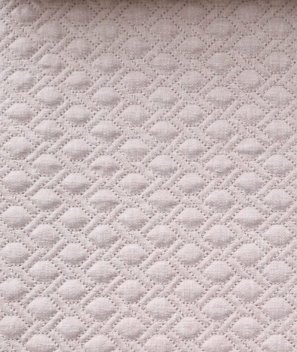 Duvette Light Pink