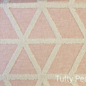 Tufty Pink