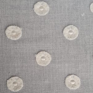 Pommy Grey