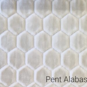 Pent Alabaster White